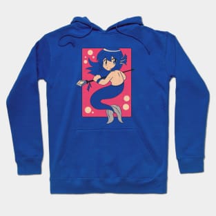 Neptune Hoodie